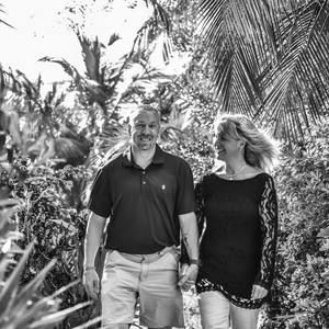 Meet your Posher, Mark